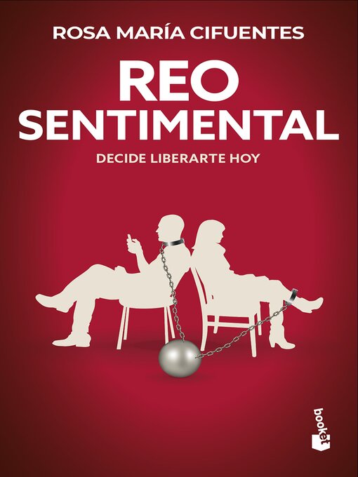 Title details for Reo sentimental by Rosa María Cifuentes Castañeda - Available